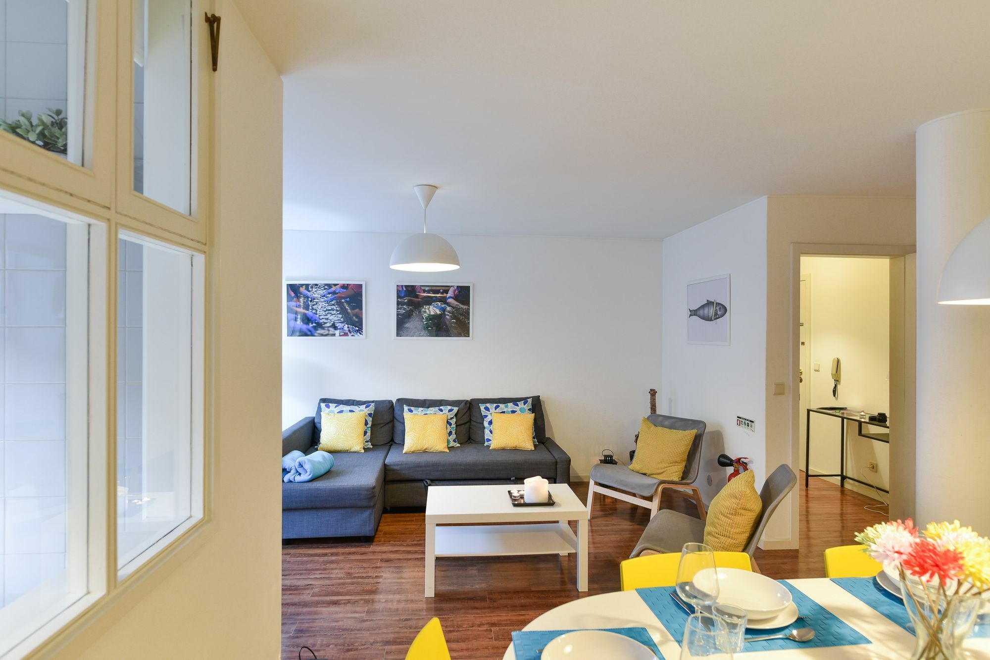 Feel Porto Cozy Beach Flat Matosinhos  Exterior foto